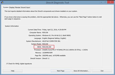 asus model|Asus Laptop Model Checker: Step.